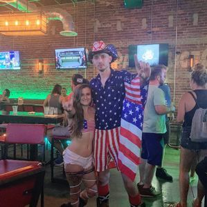 Meet your Posher, Wade